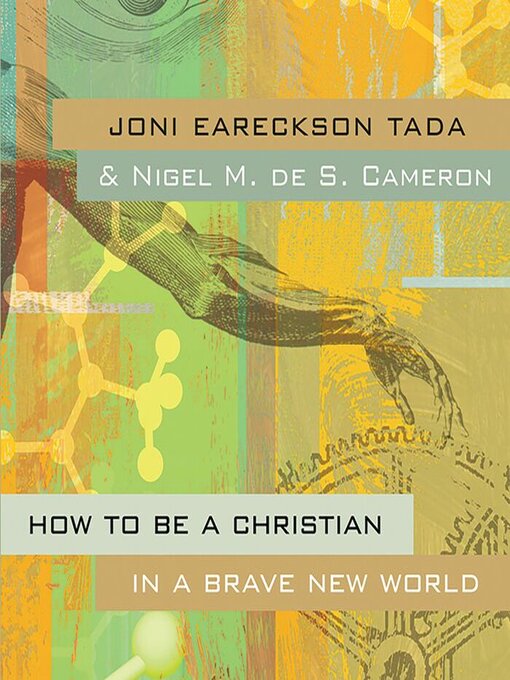 Cover image for How to Be a Christian in a Brave New World